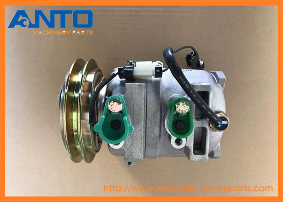 11N690040 11N6-90040 เครื่องบด Assy สําหรับ HYUNDAI เครื่องขุดร่อง R110-7 R110-7A