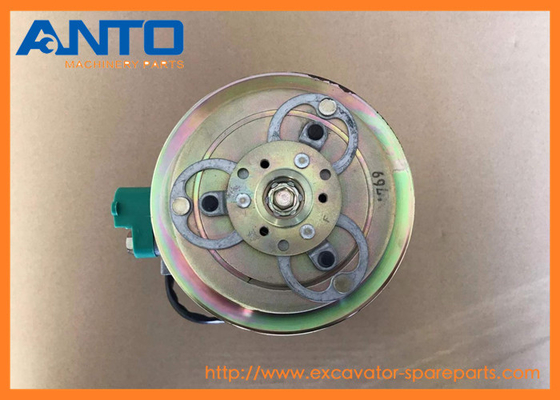 11N690040 11N6-90040 เครื่องบด Assy สําหรับ HYUNDAI เครื่องขุดร่อง R110-7 R110-7A