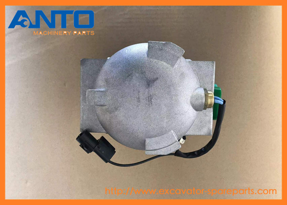 11N690040 11N6-90040 เครื่องบด Assy สําหรับ HYUNDAI เครื่องขุดร่อง R110-7 R110-7A