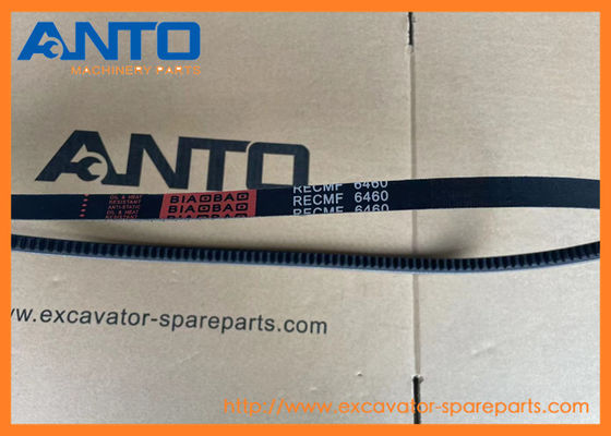 11N690250 11N6-90250 V-Belt สําหรับเครื่องขุด HYUNDAI R210LC7 R210LC7A