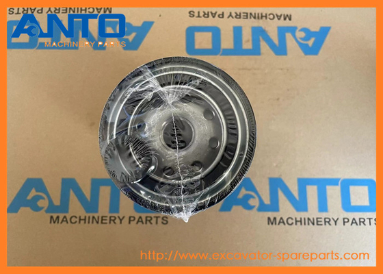 6754-71-6140 6754-71-6130 เครื่องกรองน้ํามัน KOMATSU อะไหล่เครื่องขุดสําหรับ PC200LL-8