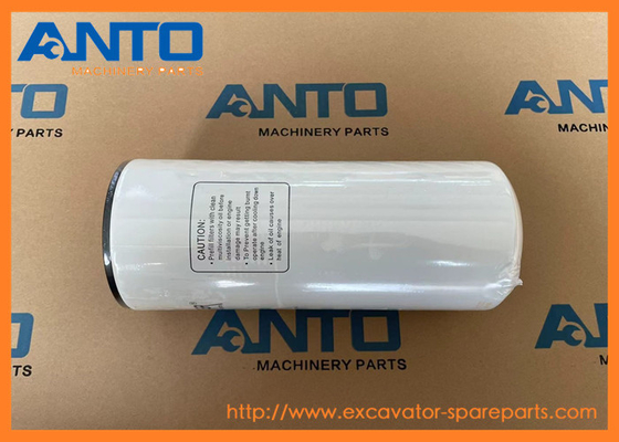 11NB70110 11NA70110 เครื่องกรองน้ํามัน HYUNDAI อะไหล่เครื่องขุดสําหรับ R450LC-7