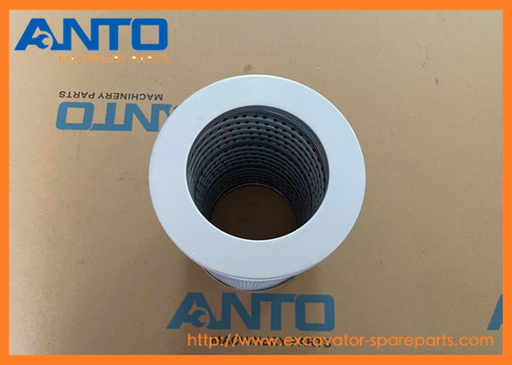 207-60-71181 207-60-71180 เครื่องกรองน้ํามัน KOMATSU อะไหล่เครื่องขุดสําหรับ PC240-8K