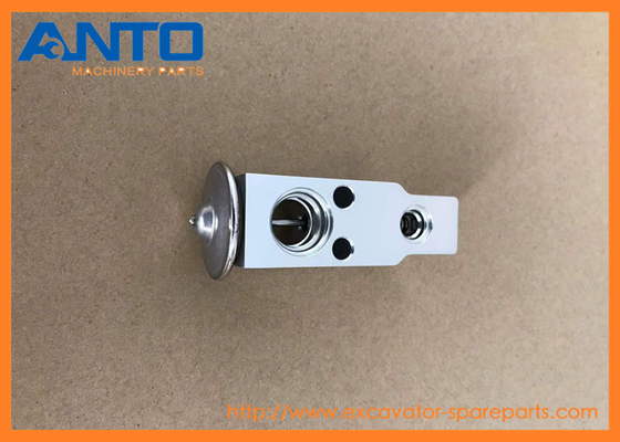 11N690800 11N6-90800 วาล์วขยายสําหรับ Hyundai R110-7 R110-7A R140LC-7 R140LC-7A