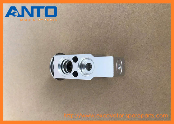 11N690800 11N6-90800 วาล์วขยายสําหรับ Hyundai R110-7 R110-7A R140LC-7 R140LC-7A