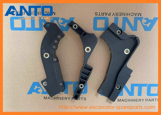 20Y-54-51652 20Y-54-52282 บล็อก KOMATSU อุปกรณ์สํารองเครื่องขุดสําหรับ PC1250-8