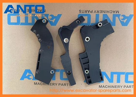 20Y-54-51652 20Y-54-52282 บล็อก KOMATSU อุปกรณ์สํารองเครื่องขุดสําหรับ PC1250-8