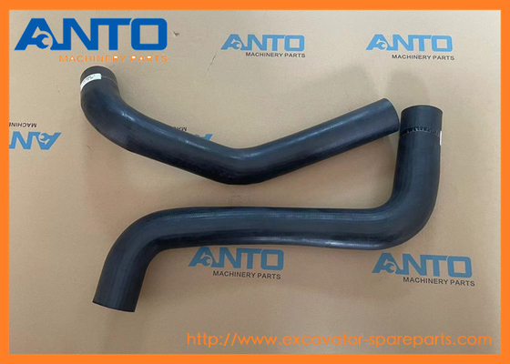 208-03-75470 208-03-75481 ท่อ KOMATSU อุปกรณ์สํารองเครื่องขุดสําหรับ PC400-8 PC450-8