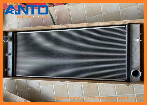 207-03-75120 208-03-71110 207-03-75121 รวมเครื่องเรเดียเตอร์ KOMATSU อะไหล่เครื่องขุดสําหรับ PC300-8