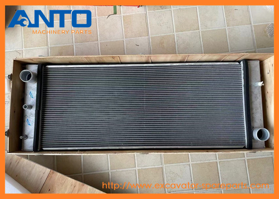 207-03-75120 208-03-71110 207-03-75121 รวมเครื่องเรเดียเตอร์ KOMATSU อะไหล่เครื่องขุดสําหรับ PC300-8