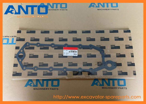 4095520 กล่อง HYUNDAI เครื่องขุดเครื่องยนต์น้ํามัน Cooler ส่วนปกสําหรับ R1200-9