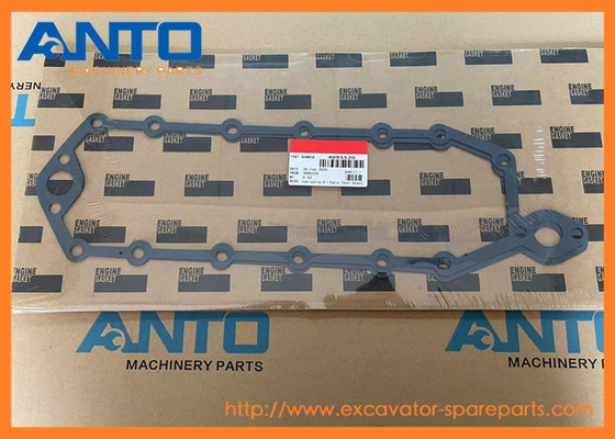 4095520 กล่อง HYUNDAI เครื่องขุดเครื่องยนต์น้ํามัน Cooler ส่วนปกสําหรับ R1200-9