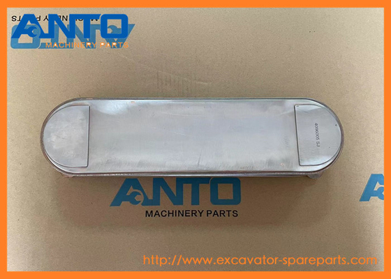 4095521 เครื่องเย็นน้ํามัน หัวหิน HYUNDAI ส่วนเครื่องขุดสําหรับ QSK23 R1200-9