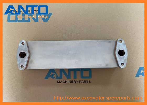 4095521 เครื่องเย็นน้ํามัน หัวหิน HYUNDAI ส่วนเครื่องขุดสําหรับ QSK23 R1200-9