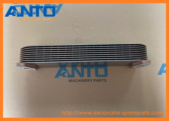 4095521 เครื่องเย็นน้ํามัน หัวหิน HYUNDAI ส่วนเครื่องขุดสําหรับ QSK23 R1200-9