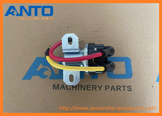 VOE20796066 20796066 อะไหล่เครื่อง excavator Relay สําหรับ EC210 EC240 EC290