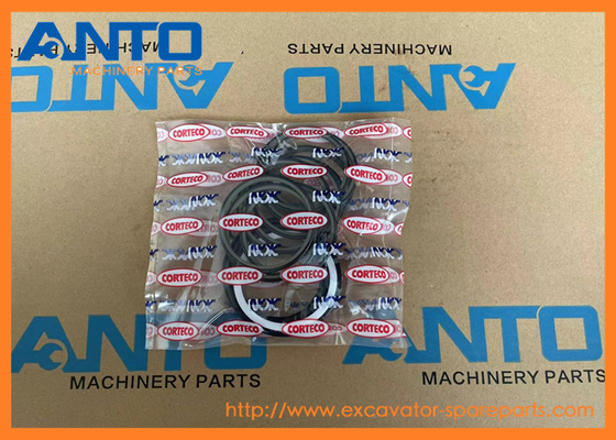4668720 ซีลคิต HITACHI อุปกรณ์สํารองเครื่องขุดสําหรับ ZX17U-2 ZX17UNA-2