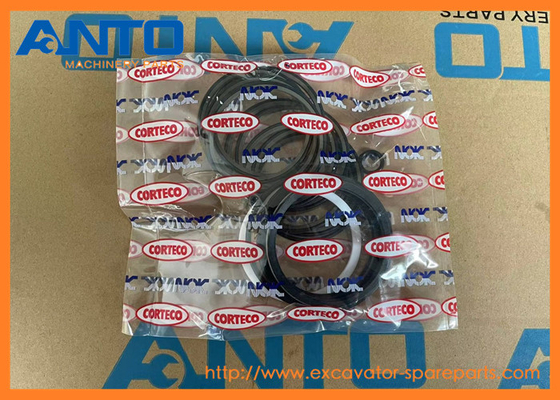 4668720 ซีลคิต HITACHI อุปกรณ์สํารองเครื่องขุดสําหรับ ZX17U-2 ZX17UNA-2