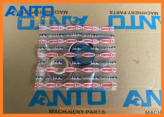 4667617 ซีลคิต HITACHI ชิ้นส่วนกระบอกแขนเครื่องขุดสําหรับ ZX16-3 ZX17U-2