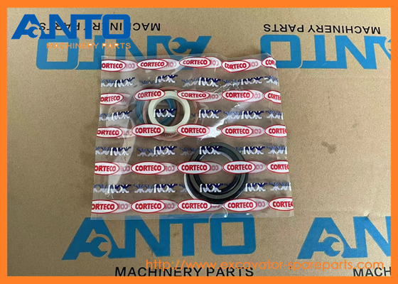 4667618 ซีลคิต HITACHI ชิ้นส่วนกระบอกถังขุดสําหรับ ZX16-3 ZX17UNA-2