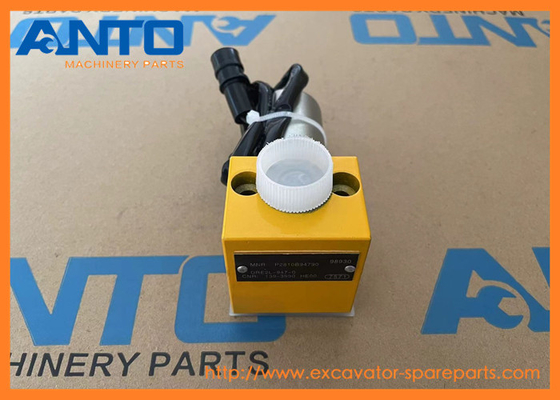 1393990 139-3990 วาล์ว Assy Excavator วาล์วควบคุมหลัก