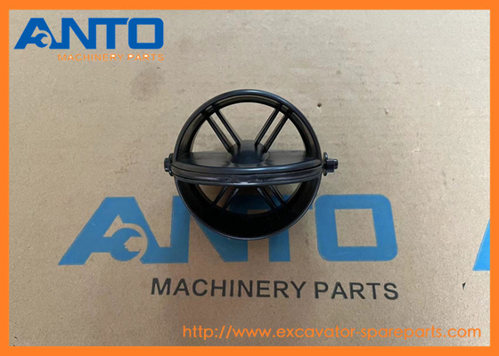 20Y-53-12240 20Y5312240 ช่องลุ้น KOMATSU เครื่องขุดอากาศ ส่วนเครื่องปรับอากาศ สําหรับ PC350-8