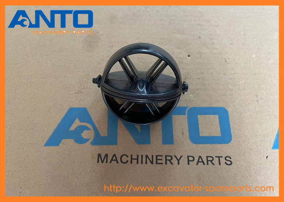 20Y-53-12240 20Y5312240 ช่องลุ้น KOMATSU เครื่องขุดอากาศ ส่วนเครื่องปรับอากาศ สําหรับ PC350-8