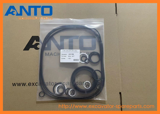 14512788 VOE14512788 ชุดปิดเครื่องขุดอะไหล่สําหรับเครื่อง Vo-lvo EC330B EC330C