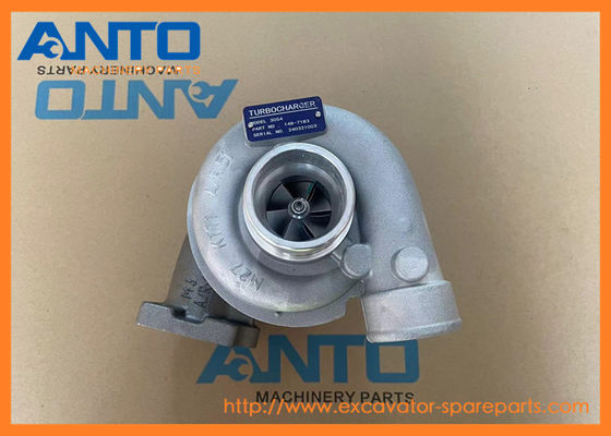 148-7183 1487183 เครื่องชาร์จเทอร์บอลอ๊อกโฮ เครื่องชาร์จเครื่องยนต์ สําหรับ 3054 416C 420D