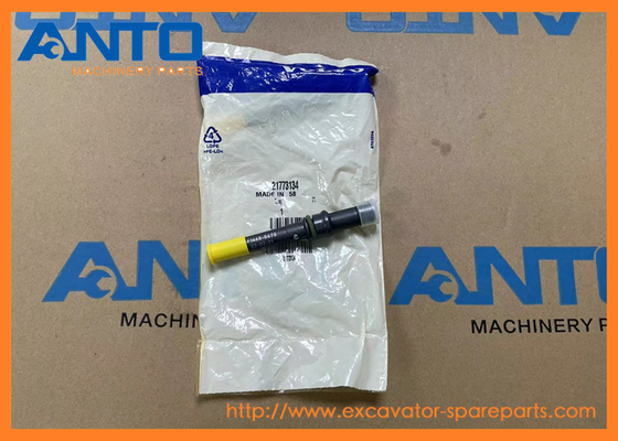 VOE21773134 21773134 อัดแปลงท่อ อุปกรณ์สํารองเครื่องขุดสําหรับ EW140D EW160D