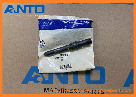 VOE21773134 21773134 อัดแปลงท่อ อุปกรณ์สํารองเครื่องขุดสําหรับ EW140D EW160D