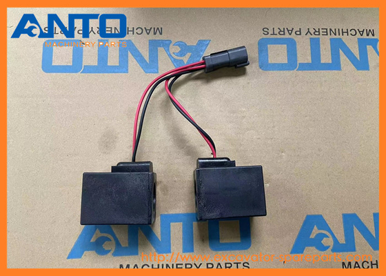 VOE11712481 11712481 เครื่องขุดซอลีนอยด์แวลล์ อะไหล่ไฟฟ้าสําหรับ BL60 BL61 BL70 BL71