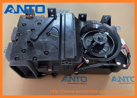 20Y-810-1211 20Y-810-1212 เครื่องปรับอากาศ KOMATSU เครื่องขุดอะไหล่สําหรับ PC220LC-8