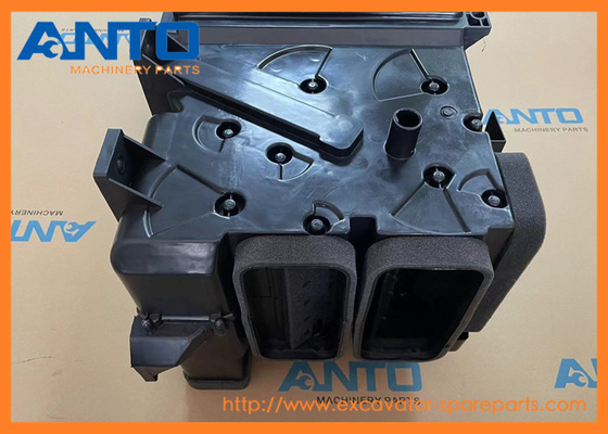 20Y-810-1211 20Y-810-1212 เครื่องปรับอากาศ KOMATSU เครื่องขุดอะไหล่สําหรับ PC220LC-8