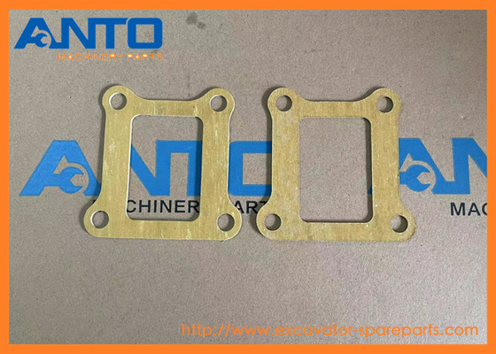 6150-13-4810 6150-11-4810 กาสเกต KOMATSU อะไหล่เครื่องขุดสําหรับ PC450LC-8
