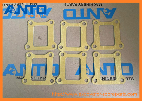 6150-13-4810 6150-11-4810 กาสเกต KOMATSU อะไหล่เครื่องขุดสําหรับ PC450LC-8