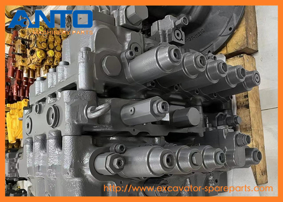 14556410 VOE14556410 ระบบควบคุม วาล์ว excavator วาล์วควบคุมหลัก Fit Vo-lvo EC460B EC460C