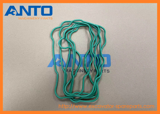 6251-11-8810 6251118810 กล่องคอมมาตซู อะไหล่เครื่องขุดสําหรับ WA470-6 SAA6D125E-5C