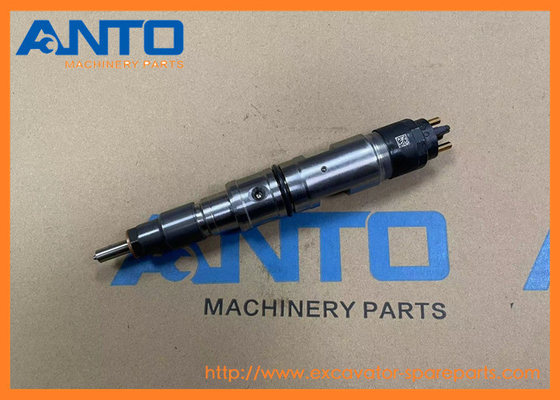 21773130 0445120264 อะไหล่เครื่องขุดเครื่องฉีดเชื้อเพลิง สําหรับ EW140D EW160D