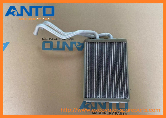 AN51710-10080 AN5171010080 เครื่องทําความร้อน Assy KOMATSU อะไหล่เครื่องปรับอากาศรถบรรทุกขยะสําหรับ HM400-2
