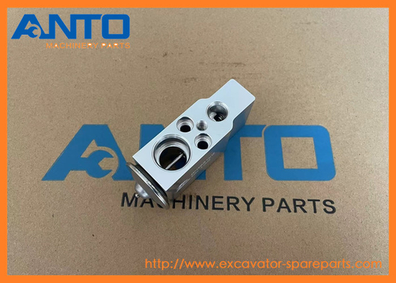 AN51515-A0400 วาล์วขยาย KOMATSU อะไหล่เครื่องปรับอากาศรถบรรทุกขยะสําหรับ HM300-2