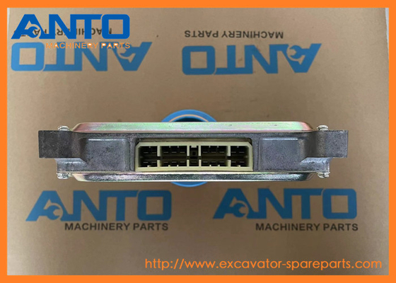 7834-30-2000 7834302000 เครื่องควบคุม KOMATSU เครื่องขุดอะไหล่สําหรับ PC100-6 PC120-6