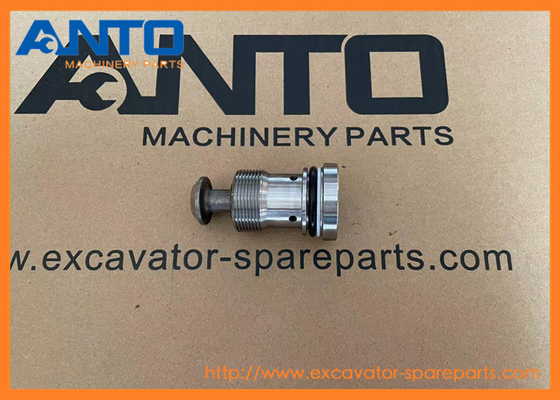 14578516 VOE14578516 วาล์วที่ไม่กลับมา Excavator วาล์วควบคุมหลักสําหรับ Vo-lvo EC160B