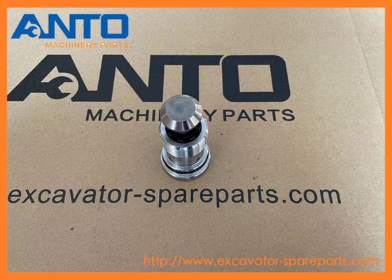 14578516 VOE14578516 วาล์วที่ไม่กลับมา Excavator วาล์วควบคุมหลักสําหรับ Vo-lvo EC160B
