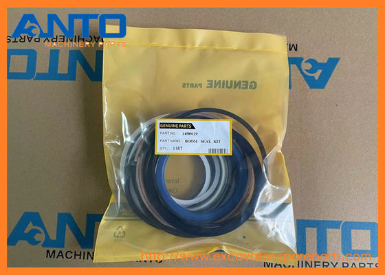 14589129 VOE14589129 ชุดปิดเครื่องขุดอะไหล่สําหรับ VOE EC200B EC200D