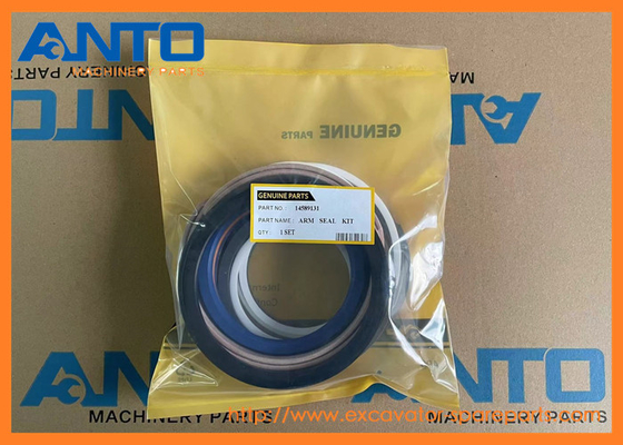 14589131 VOE14589131 ชุดปิดเครื่องขุดอะไหล่สําหรับ Vo-lvo EC200B EC200D