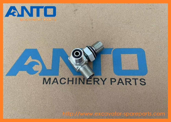 207-62-72141 2076272141 เอลโค KOMATSU อุปกรณ์สํารองเครื่องขุดสําหรับ PC300-8