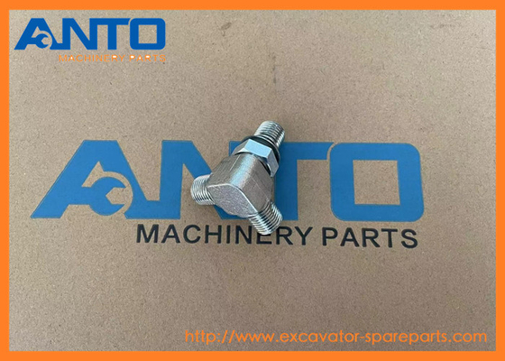 207-62-72141 2076272141 เอลโค KOMATSU อุปกรณ์สํารองเครื่องขุดสําหรับ PC300-8