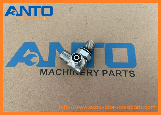 207-62-72141 2076272141 เอลโค KOMATSU อุปกรณ์สํารองเครื่องขุดสําหรับ PC300-8