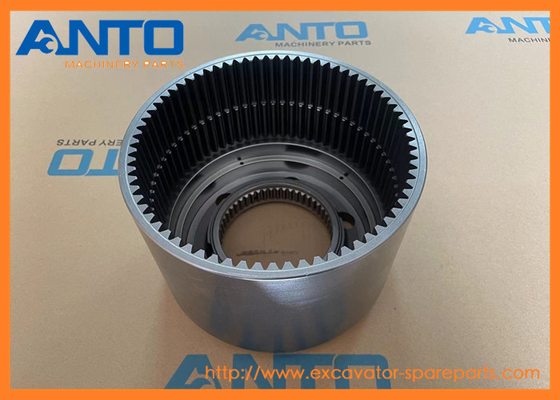 2237967 223-7967 4472239120 อุปกรณ์เกียร์เครื่องขุด อุปกรณ์ส่วนเครื่องสําหรับ M312 M313C M315C